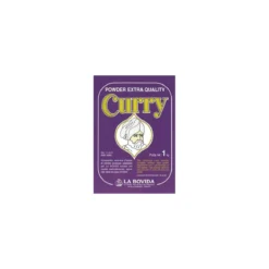 Épices curry BOVIDA - par 5 kg