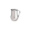 Pichet bombe inox 1,8 L