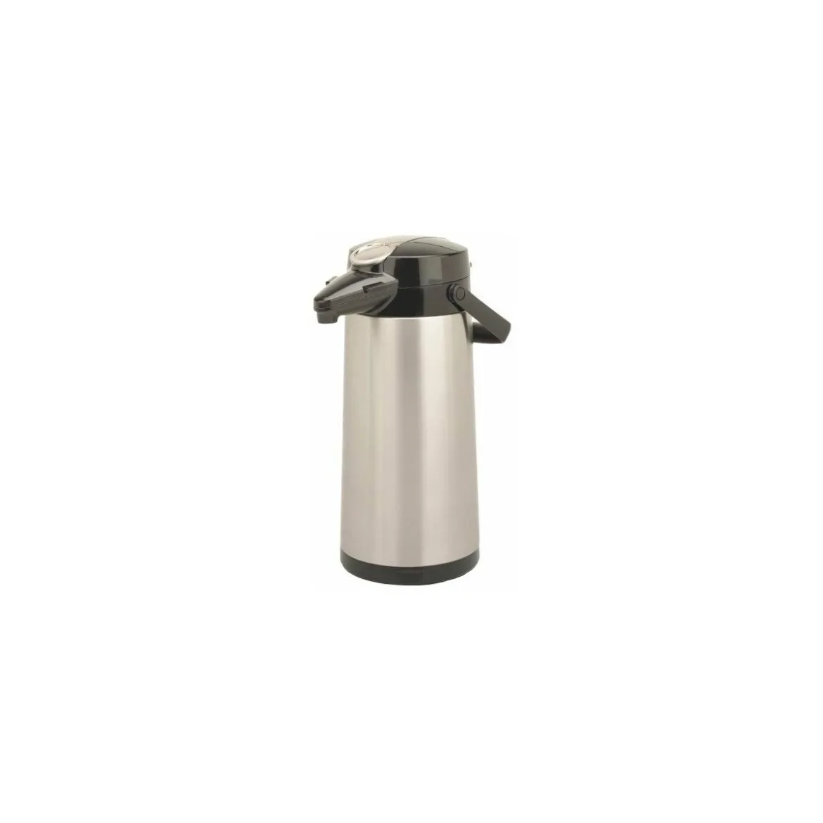 Pichet isotherme à pompe 2,2 L