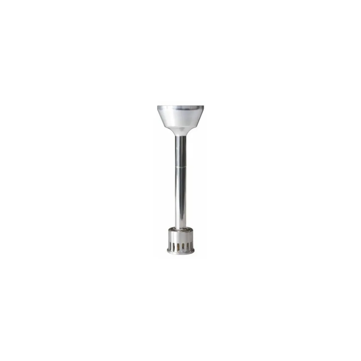 Pied blender 16cm pour mixer plongeant Dynamix