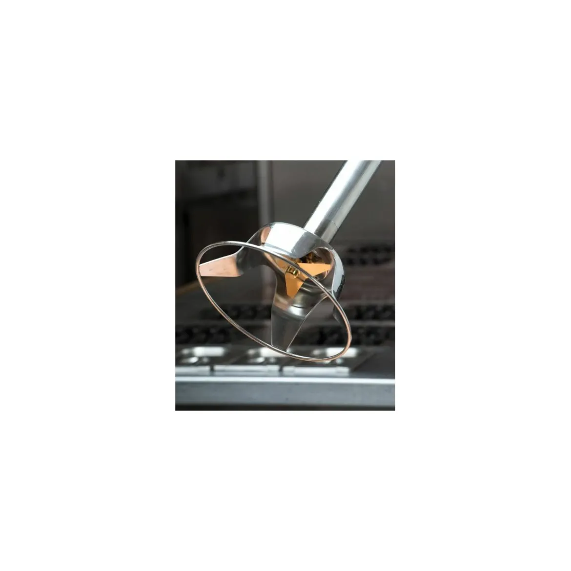 Pied cloche pour mixer plongeant Gigamix