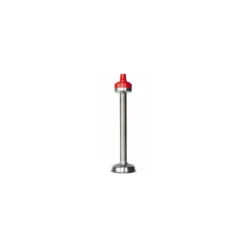 Pied presse purée Master 42 cm
