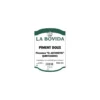 Piment rouge doux Quintessence - par 10 kg