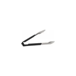 Pince à servir "Kool-Touch" noire 41 cm