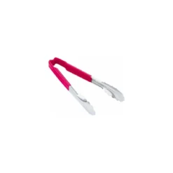 Pince à servir "Kool-Touch" rouge 24 cm
