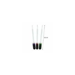 Pipette en PEBD 9,5 cm - par 100