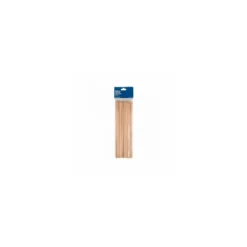 Pique à brochette bois 30 cm - par 100