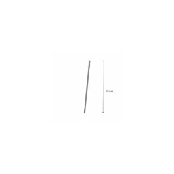 Pique à brochette bois 15 cm - par 100