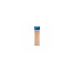 Pique à brochette bois 25 cm - par 100