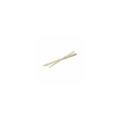 Pique à brochette hêtre 30 cm ø 3,8 mm - par 1000