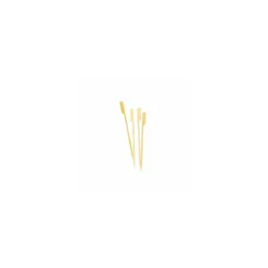Pique club de golf bambou 9 cm - par 200