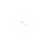 Pique ruban boucle en bambou 15 cm - par 100