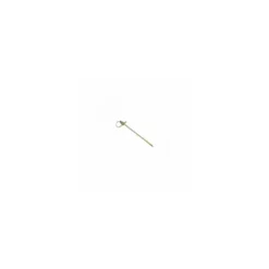 Pique ruban boucle en bambou 15 cm - par 100