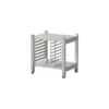 Piètement pour fours 6 ou 10 niveaux Cheftop et Bakertop