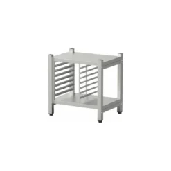 Piètement pour fours 6 ou 10 niveaux Cheftop et Bakertop