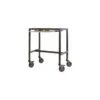 Piètement rôtissoire RB20/30 déco