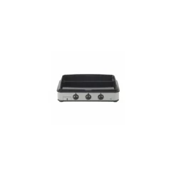 Plancha gaz Enosign 80 inox