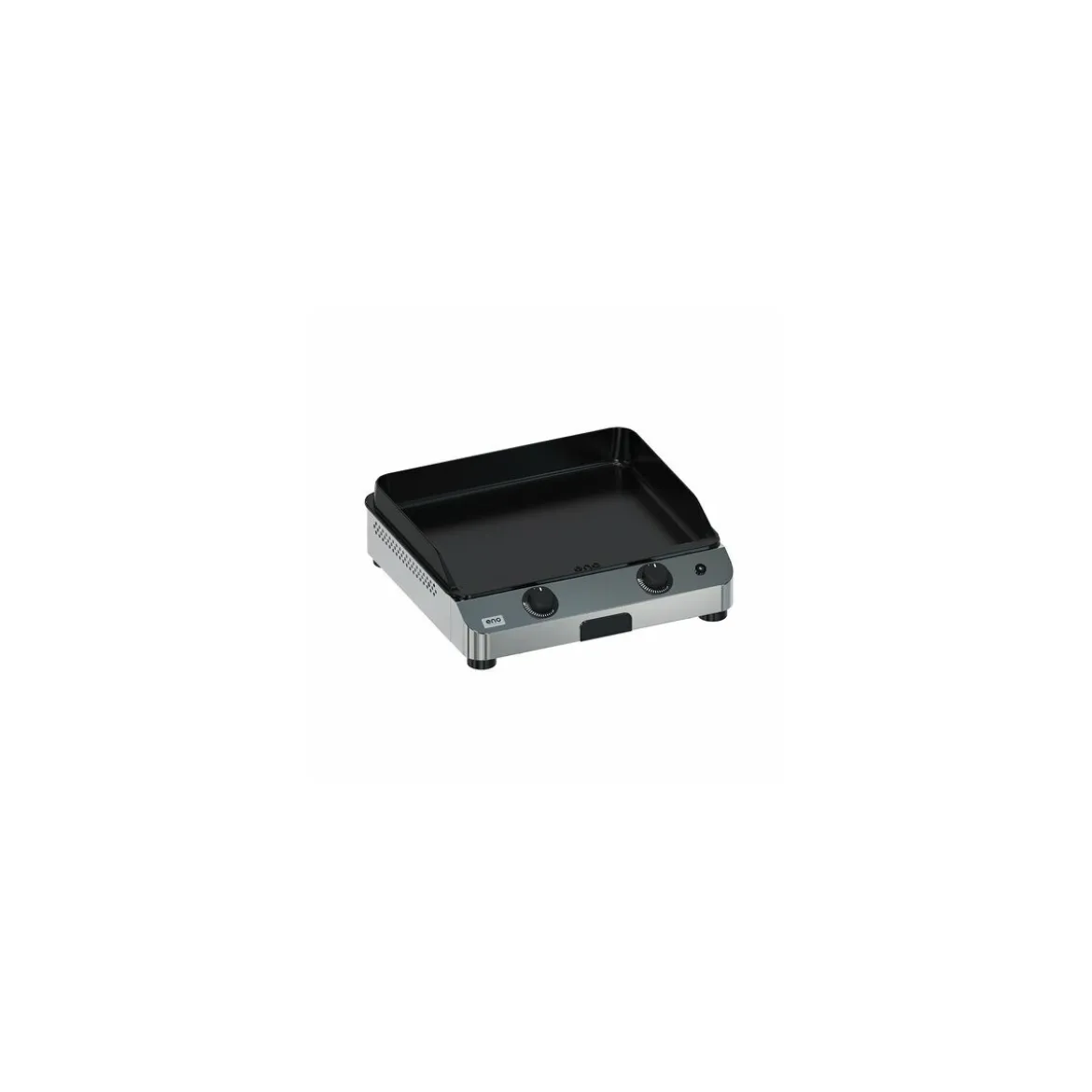 Plancha gaz Fusion 60