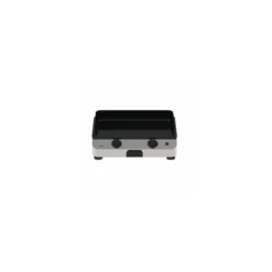 Plancha gaz Fusion 60