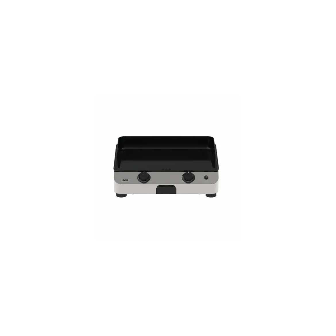 Plancha gaz Fusion 60