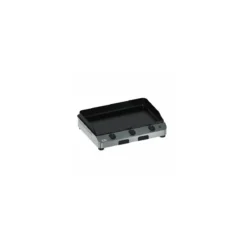 Plancha gaz Fusion 75