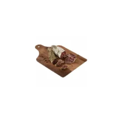 Planche Bistro en carton 30 x 18 cm - par 20