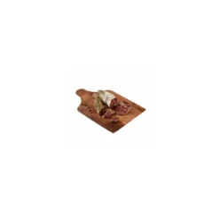 Planche Bistro en carton 30 x 18 cm - par 20