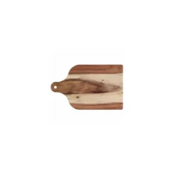 Planche Bistro en carton 40 x 25 cm - par 20