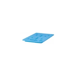 Plaque Camchiller eutectique GN 1/1 froide