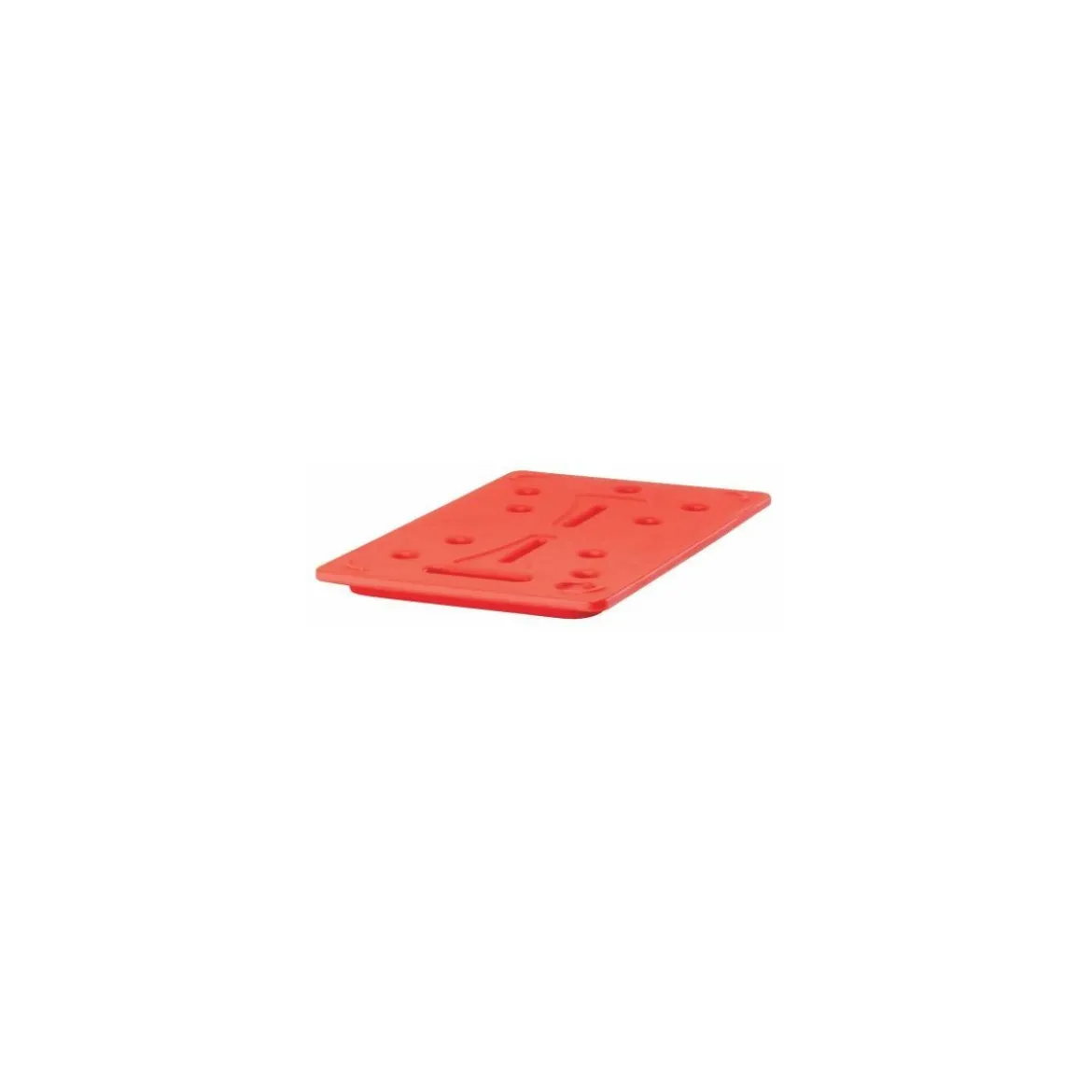 Plaque Camwarmer eutectique GN 1/1 chaude