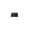 Plaque carton noir/or 1100 g/m² 40 x 60 cm - par 25