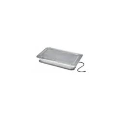 Plaque chauffante CAM GOHEAT GN 1/1