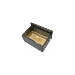 Plaque chauffante CAM GOHEAT GN 1/1