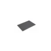Plaque de cuisson aluminium et silicone 60 x 40 cm