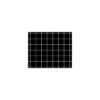 Plaque de glu 1 face noire 160 x 195 mm - par 6