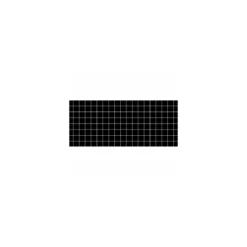 Plaque de glu 2 faces noires 195 x 460 mm - par 6