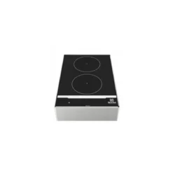 Plaque induction 2 zones Libero Pro