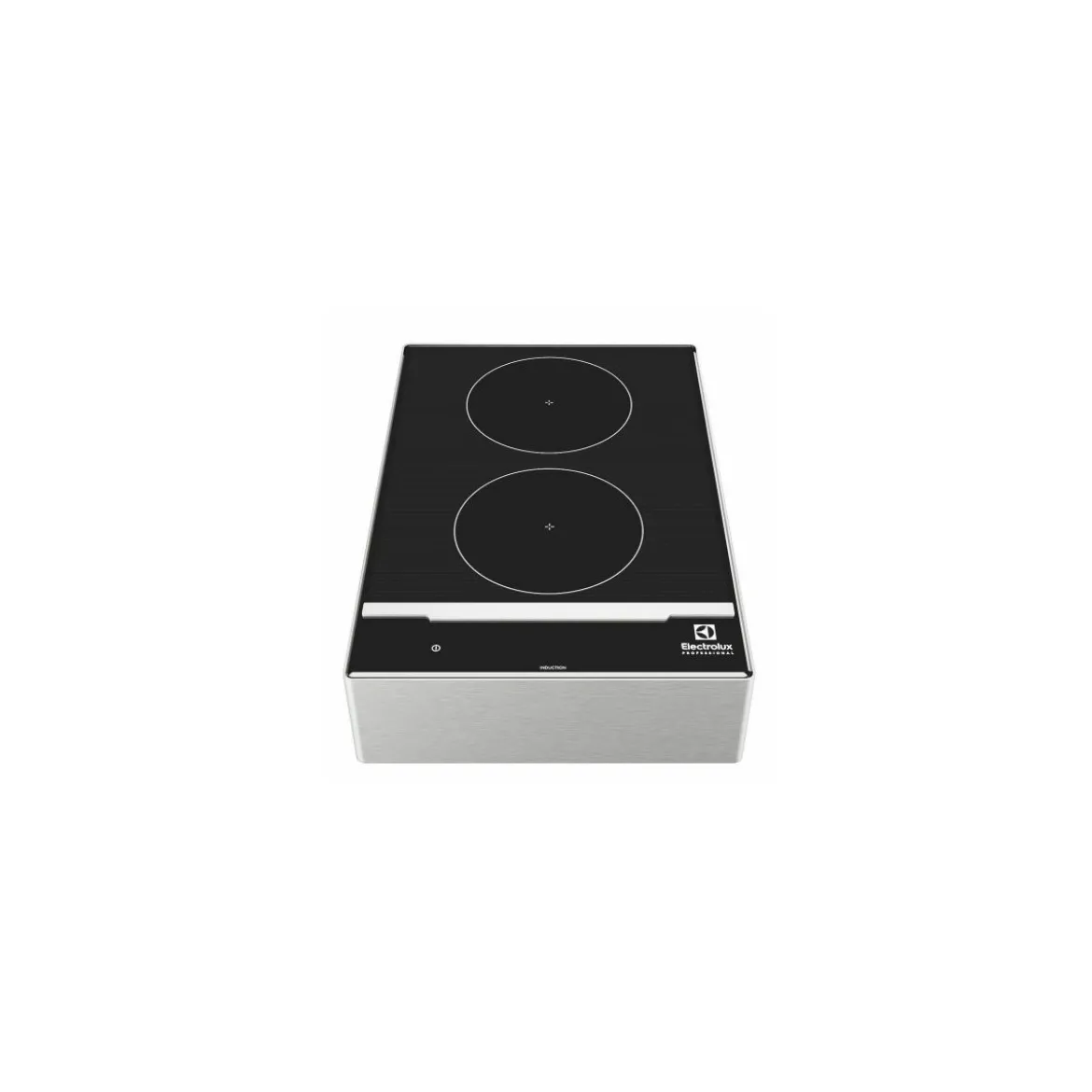 Plaque induction 2 zones Libero Pro