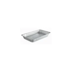 Plat aluminium GN 1/2 3500 ml - par 100