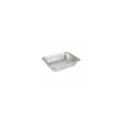 Plat aluminium 3600 ml - par 100