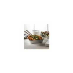 Plat aluminium 3600 ml - par 100
