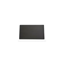 Plat ardoise mélamine GN 1/2