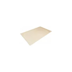 Plateau ABS GN 1/1 Blanc