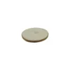 Plateau rondin en bois ø 30 cm - par 12