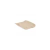 Plat incurvé mélamine effet bois GN 1/2 26,5 x 32,5 x 4 cm