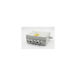 Platine puissance avec boîtier PSV 1066