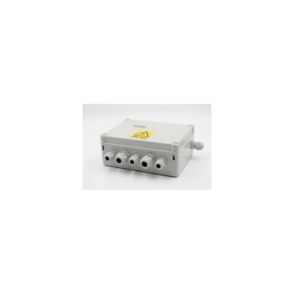 Platine puissance avec boîtier PSV 1066
