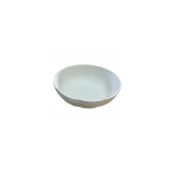Plat oursin céramique non émaillée 312,5 cl - par 4