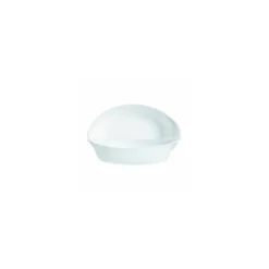 Plat ovale Gastrocook 25 x 15 x 5 cm 88 cl - par 6