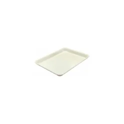 Plat plexi GN 1/5 blanc 26,5 x 20 x 2 cm